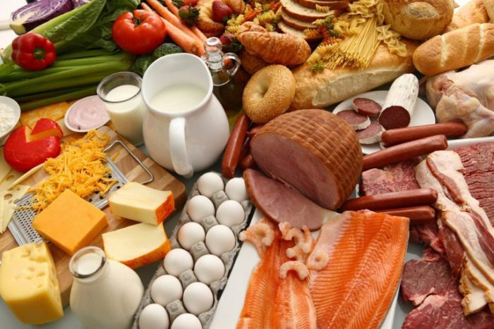 Nhóm thực phẩm giàu chất béo nên hạn chế trong thực đơn cho người ung thư gan