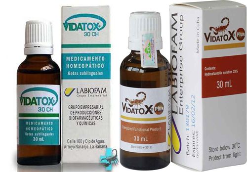 Trên thị trường có nhiều loại thuốc vitadox