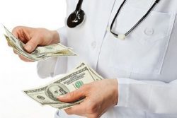 Chi phí điều trị ung thư gan mối lo cho người bệnh