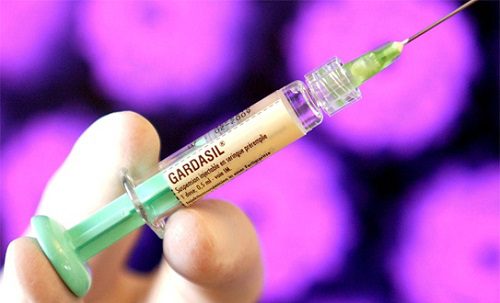 Vắc xin HPV Gardasil la biện pháp chích thuốc ngừa ung thư cổ tử cung bảo vệ hàng triệu phụ nữ.