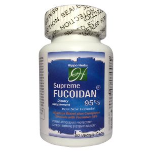Thuốc hỗ trợ điều trị ung thư Okinawa Supreme Fucoidan 95%