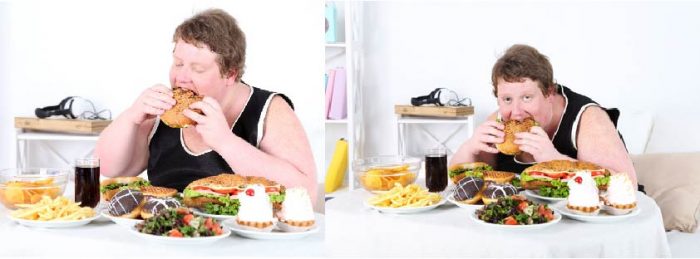 Thói quen ăn uống không khoa học là nguyên nhân gây bệnh gout