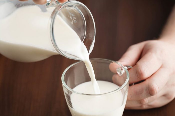 Sữa cho người ung thư đại tràng hỗ trợ người bệnh trong việc điều trị