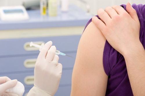 Độ tuổi tốt nhất để tiêm vaccine HPV là 9 - 26 và chưa quan hệ tình dục.