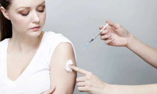 Tiêm vắn xin HPV sẽ có những phản ứng phụ không mong muốn