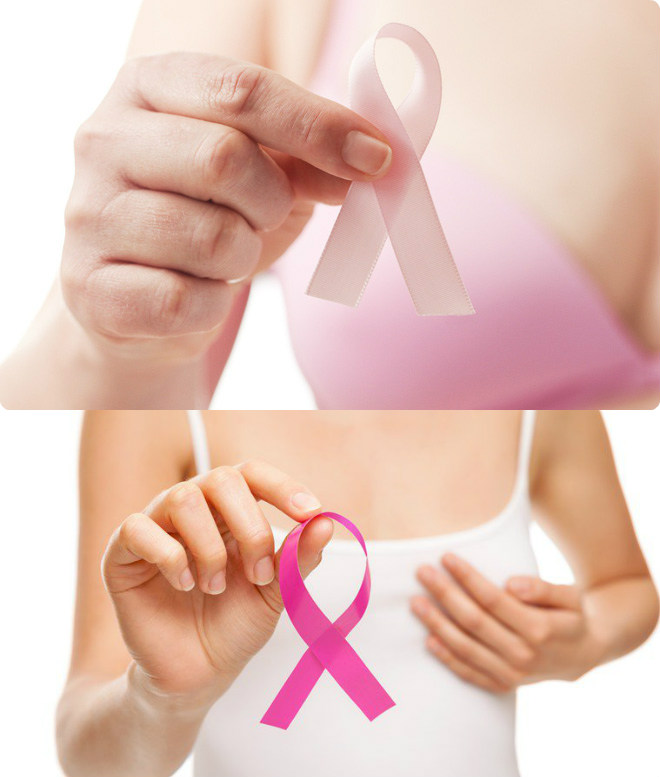 Ngăn chặn nguy cơ ung thư vú nhờ chế độ ăn uống