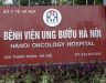 Bệnh viện Ung bướu Hà Nội ở đâu? Chi phí khám như thế nào?
