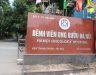 Bệnh viện Ung bướu Hà Nội Hai Bà Trưng Hà Nội: Lịch khám chữa bệnh
