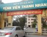 Bệnh viện Ung bướu Hà Nội Thanh Nhàn Hà Nội: Địa chỉ, quy trình khám