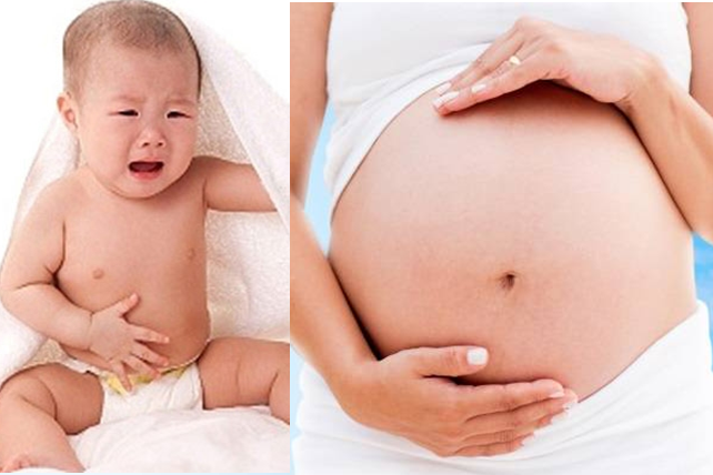 Phụ nữ có thai và trẻ sơ sinh không nên ăn đu đủ