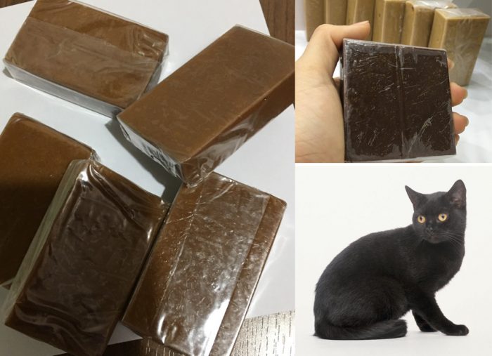 Tác dụng cao mèo đen chữa bệnh gì và cách dùng cao mèo đen ngâm rượu