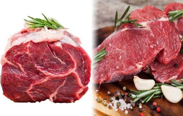Tác dụng của thịt bò và cách dùng cũng như giá thịt bò bao nhiêu tiền