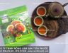 Giá bán nấm lim xanh Tiên Phước nơi mua nấm lim xanh ở TP HCM