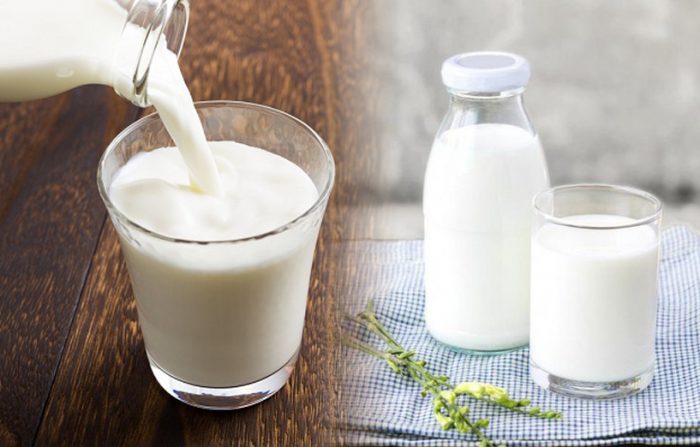 Thành phần dược chất của sữa có công dụng gì và cách dùng sữa