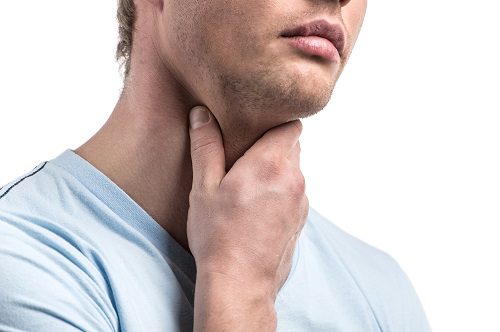 5 điều cần biết để sống chung với bệnh ung thư vòm họng