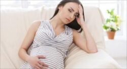 Bệnh cường giáp ảnh hưởng đến phụ nữ mang thai
