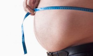 Đàn ông béo bụng có nguy cơ ung thư tuyến tiền liệt