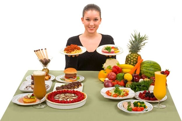 Bị trào ngược dạ dày cần tránh những thực phẩm nào?