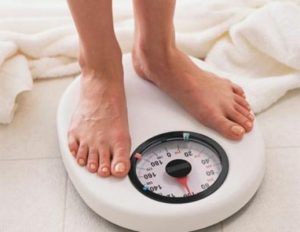 Sụt cân không rõ nguyên nhân có thể là triệu chứng của bệnh ung thư túi mật