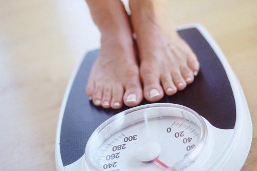 Giảm 1/6 khả năng mắc bệnh ung thư từ việc duy trì cân nặng ổn định