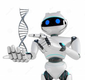 Robot DNA có thể tiêu diệt các tế bào ung thư thành công