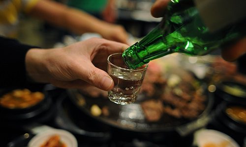 Rượu gây ra 7 loại ung thư nguy hiểm khi sử dụng nhiều