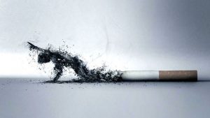Tăng nguy cơ mắc ung thư tuyến tụy bởi thuốc lá