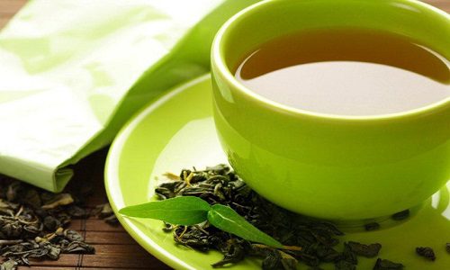 Tinh chất trà xanh có thể tiêu diệt tế bào ung thư vòm họng