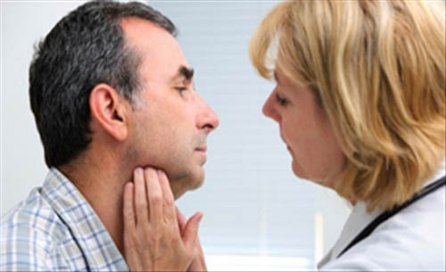  "Thần dược" chữa trị ung thư vòm họng là phát hiện sớm bệnh