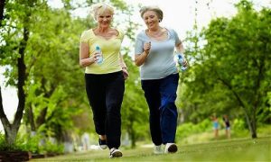 Tập thể dục giúp giảm thiểu nguy cơ tai biến mạch máu não