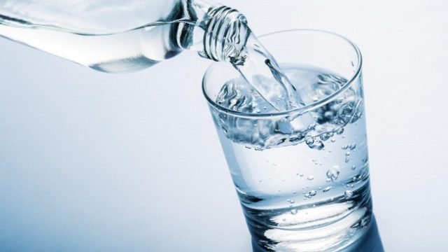 Nước uống có làm giảm nguy cơ mắc ung thư bàng quang không?