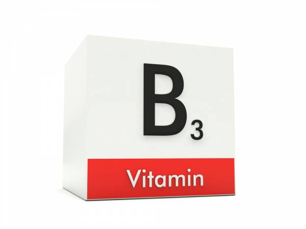 Thường xuyên bổ sung vitamin B3 giúp đẩy lùi bệnh ung thư da