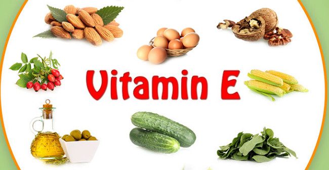 Vitamin E làm giảm đáng kể nguy cơ ung thư gan